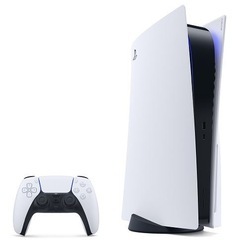 【急募】プレステ5 PS5 本体の画像