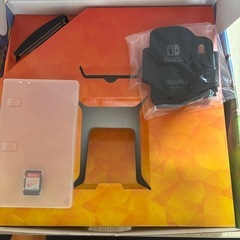 リングフィットアドベンチャーの画像