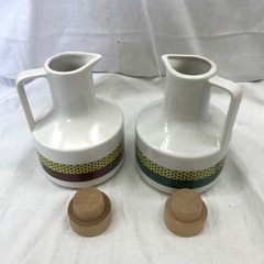 ☆ドリーム2号館☆エレック便利セット　鍋・ワインボトル×2の画像