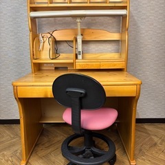 学習机の画像