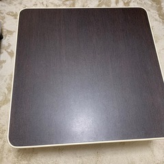 こたつの画像