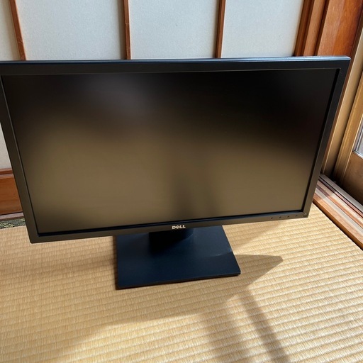 ＰＣモニター　23.8型