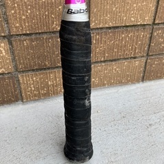 バトミントンラケット（マッスルパワー8他）の画像