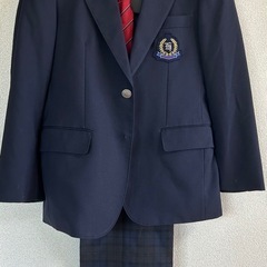 東仙台中学校　男子制服 の画像