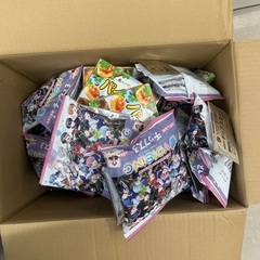 食品などの画像