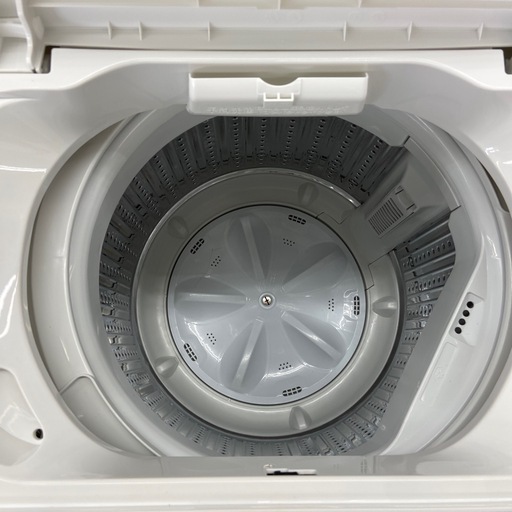 YAMADA 4.5kg全自動洗濯機【リサイクルフカツ岡崎倉庫店】250913SM-10