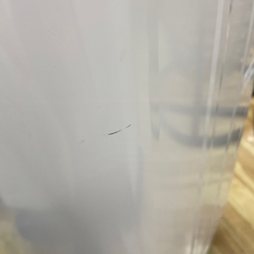 YAMADA 6.0kg全自動洗濯機【リサイクルフカツ岡崎倉庫店】250701NA-21