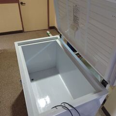 ナショナル冷凍庫　NR-FC22FF　値段下げましたの画像