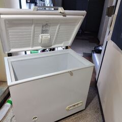 ナショナル冷凍庫　NR-FC22FF　値段下げましたの画像