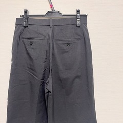 UNIQLOＣハンバンの画像