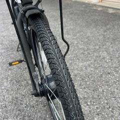 🉐397🉐バッテリー長持ち🉐🉐 ブリヂストン 26インチ 電動自転車🈹現車確認🉑の画像