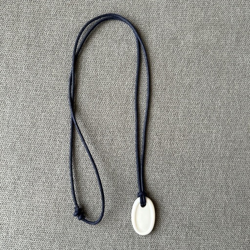 森修焼ペンダント