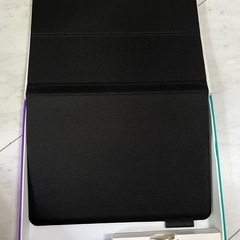 Logicool iPad air2 / iPad Pro 9.7用キーボード の画像