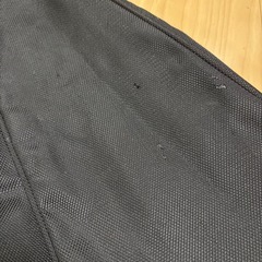 TaylorMade テーラーメイド　練習バッグ 黒の画像