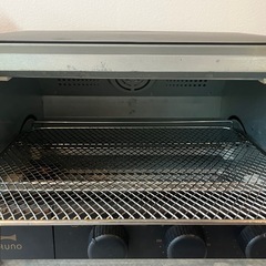 BRUNO ブルーノ オーブン トースター 4枚焼き の画像