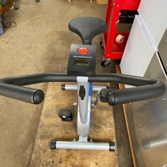 エアロバイクの画像