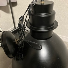販売価格2万円カフェペンダントライトの画像