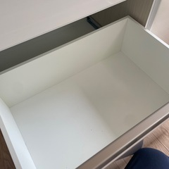 食器棚　ニトリの画像