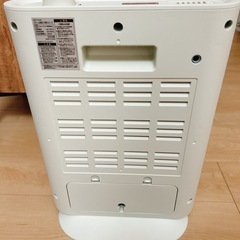 スチーム ヒーター Steam heater コード収納可能  の画像