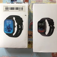 スマート時計ービデオカメラープロジェクター
の画像