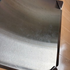 ニトリ　水切りラック　美品の画像