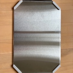 ニトリ　水切りラック　美品の画像