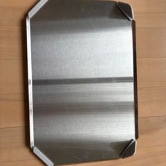 ニトリ　水切りラック　美品の画像