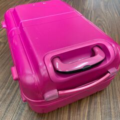 スーツケースの画像