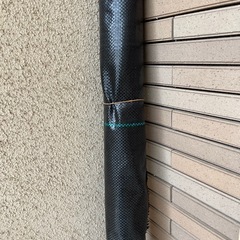 防草シート　黒　　耐久4〜6年の画像