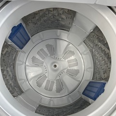 【トレファク摂津店】 Panasonic   全自動洗濯機　2018年製　8.0kg が入荷致しました！！の画像