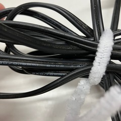ロ 2509-241 NOA 鳥かご型ライト NE-740 2002年製 点灯確認済み 調光可 レトロ 電球付き 中古の画像