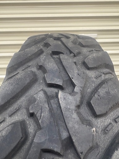 オープンカントリーMT ジムニー