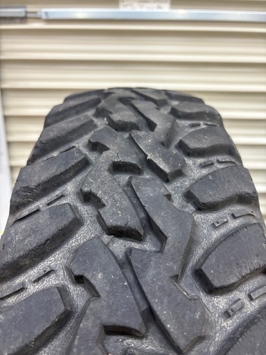 オープンカントリーMT ジムニー