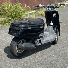 YAMAHA ボックスの画像