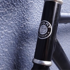 GIANT 「ジャイアント」 F  2012年モデル ピストバイク の画像