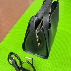 新品バッグの画像