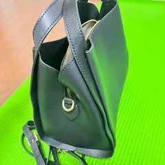 新品バッグの画像
