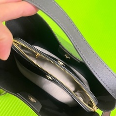新品バッグの画像