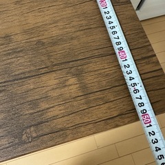 パソコンデスク×2 定価1つ5255円の画像