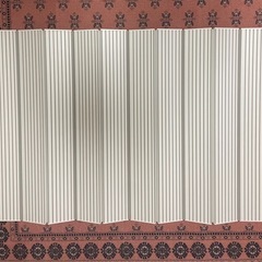 防カビ・抗菌・はっ水コンパクト風呂ふた(M-10 70×100cm)の画像