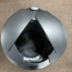 ゴミ箱　自動開閉　センサー付き　の画像