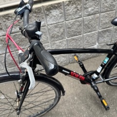 ブリヂストン シュライン 26インチ ジュニア