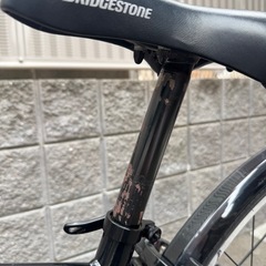 ブリヂストン シュライン 26インチ ジュニア