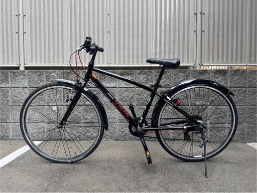 ブリヂストン シュライン 26インチ ジュニア