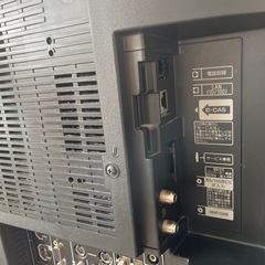 Sony KDL-32J3000 32インチ液晶テレビの画像