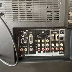 Sony KDL-32J3000 32インチ液晶テレビの画像