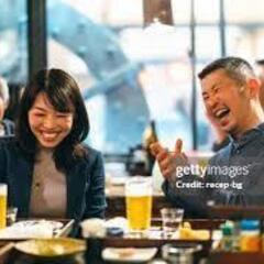 【群馬会場】既婚者限定の平日ナイト🍷高崎で大人の交流会