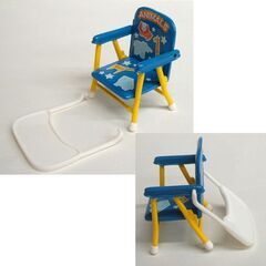 ミニチュア リーメント ぷちサンプル 第49弾 幸せキッチン　6. ハイハイこどもごはん　完品 揃ってる　フィギュア　☆ PayPay(ペイペイ)決済可能 ☆ 札幌市 豊平区 平岸 平岸店の画像