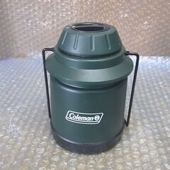 コールマン　電池式ランタン　２個セット 難あり品の画像