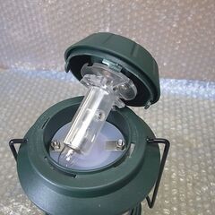 コールマン　電池式ランタン　２個セット 難あり品の画像